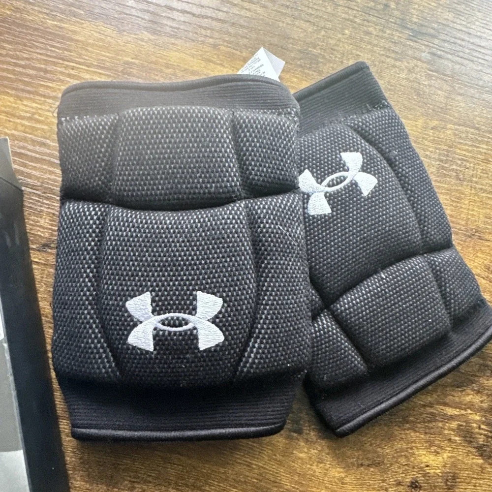 Under Armour please review